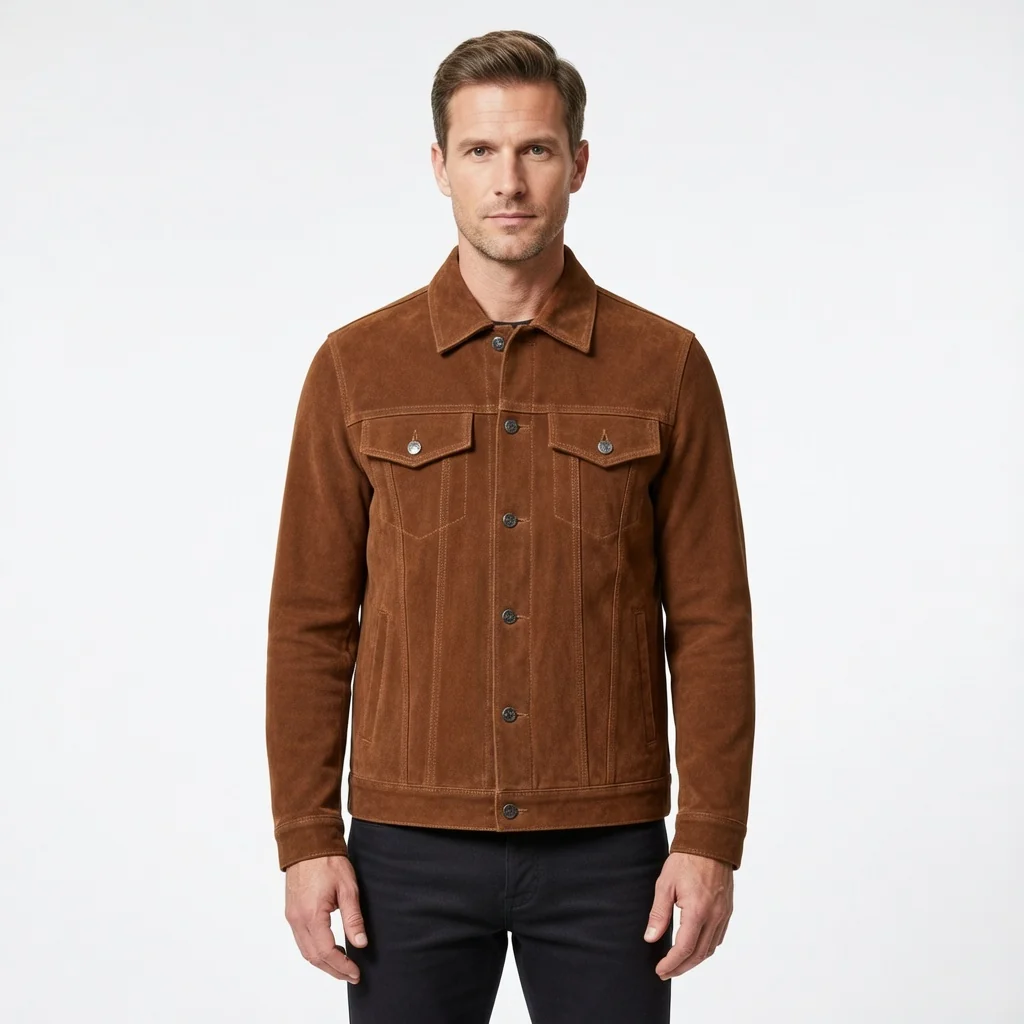 Men's Tailored Line